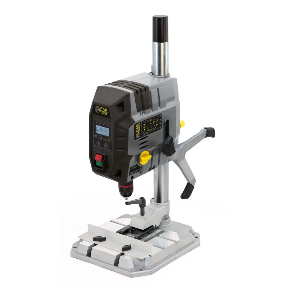 FARTOOLS gręžimo staklės PPC 710