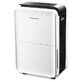 Trotec gaisa sausinātājs TTK99 HEPA, 30L / 24h