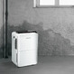 Trotec gaisa sausinātājs TTK99 HEPA, 30L / 24h