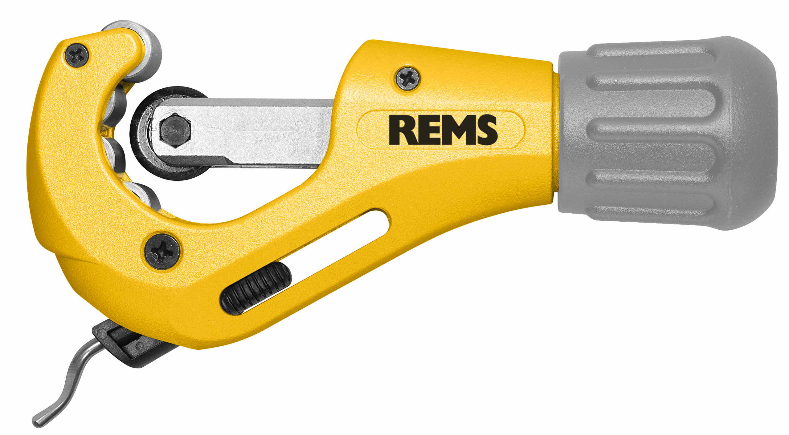 REMS pipe cutter RAS Cu-INOX 3-35 S