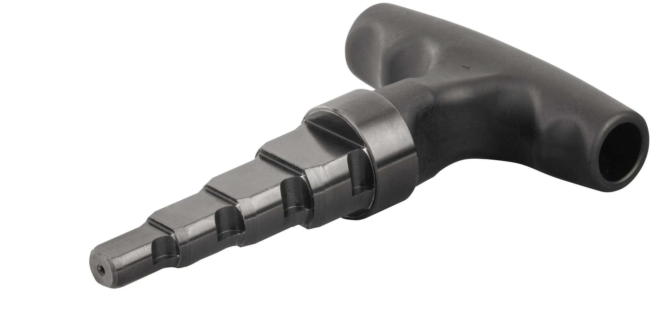 REMS calibrating and deburring tool KaliGrat R4 16x2+20x2,25+25x2,5/26x3+32x3 mm, for composite pipes