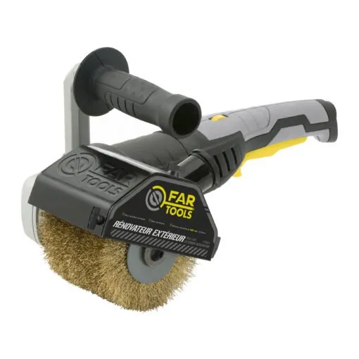 FARTOOLS suku slīpmašīna REX 120C