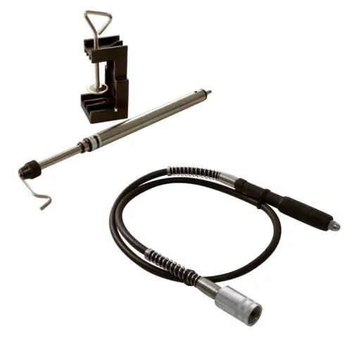 FARTOOLS stand kit for DC 170 die grinder