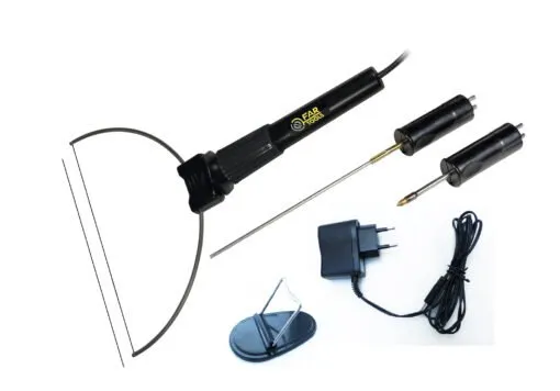 FARTOOLS thermal cutter-engraver HW96