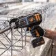 TJEP battery rebar tier ULTRA GRIP 40