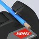 Knipex Automatic Wire Stripping Pliers 180 mm, 0.2-6 mm²