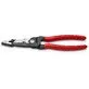 KNIPEX WireStripper multipurpose electrician's pliers, metric version