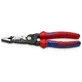 Knipex WireStripper Multifunctional Electrician's Pliers, Comfort