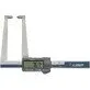 Limit digital brake disc caliper