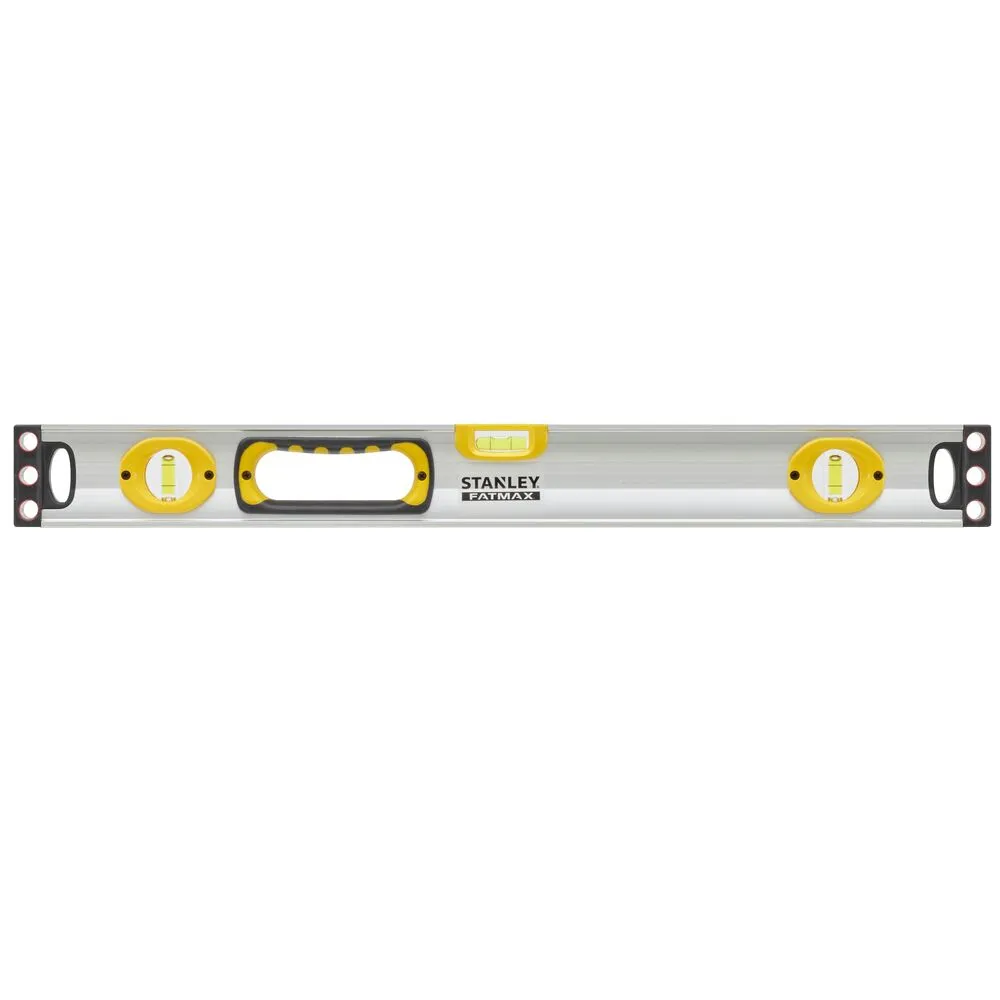 Stanley vesilood FATMAX 60 cm, magnetiga