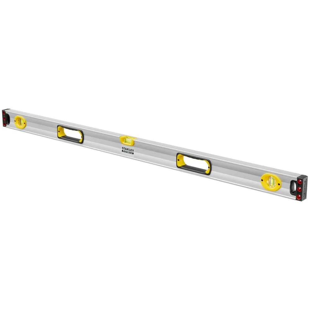 Stanley vesilood FATMAX 120 cm, magnetiga