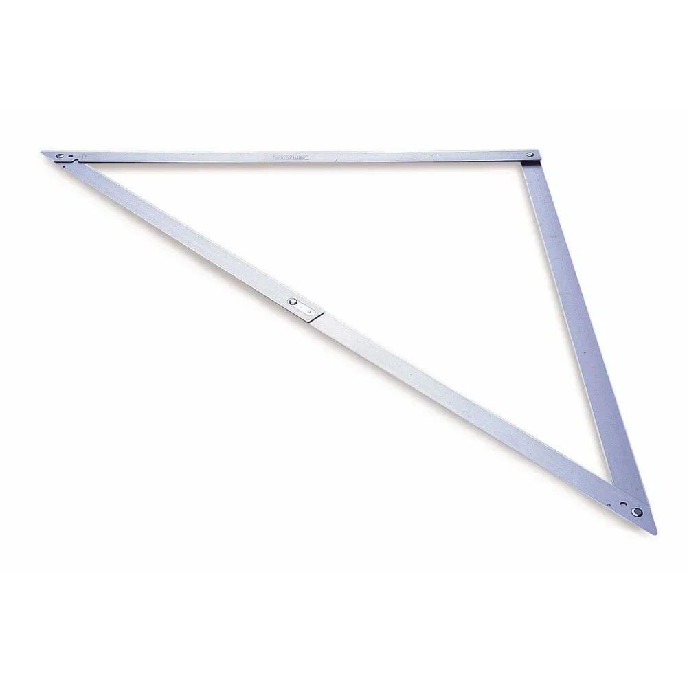 Stanley framing square 1200 x 1200 x 1720 mm