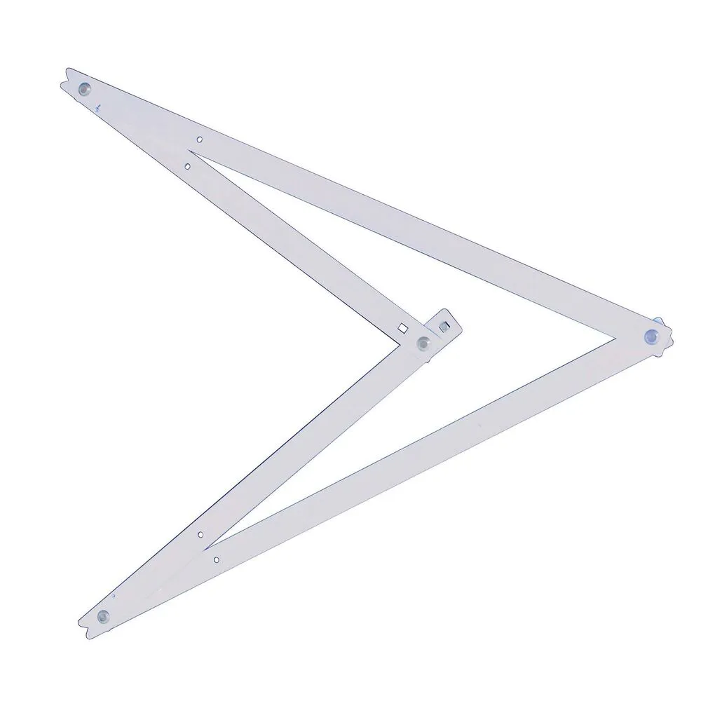 Stanley framing square 1200 x 1200 x 1720 mm