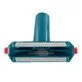 Makita nozzle for car seats 120 mm Ø28 mm CL, DCL, DVC, blue