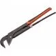 Vamzdiniai replės Bahco Ergo 320 mm, max 1"
