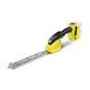 Kärcher cordless grass and shrub shears GSH 18-20, without battery and charger