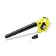 Kärcher battery-powered leaf blower LBL 4, without battery and charger