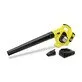 Kärcher battery-powered leaf blower LBL 4