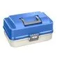 PANARO Fisherman's Tackle Box 149