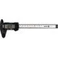 Vorel digital caliper 150 / 0.01 mm