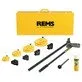 REMS pipe bender Sinus Set 12-15-18-22