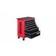 Tумбочка для инструментов Kreator KRT653003