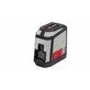 Kreator cross line laser KRT706310