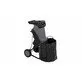 Powerplus branch shredder