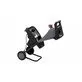 Powerplus branch shredder