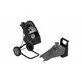 Powerplus branch shredder