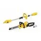 Powerplus X telescopic pole pruner XG1032