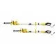 Powerplus X telescopic pole pruner XG1032