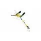 Powerplus X telescopic pole pruner XG1032