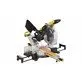 Powerplus X mitre saw