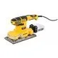 Powerplus X orbital sander