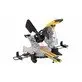 Powerplus X mitre saw