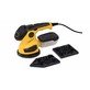 Powerplus X эксцентриковая шлифовальная машина POWX0485