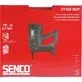 Газовый пистолет для бетона Senco GT40i-SCP