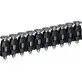 Metal Nails Bosch 3.0 mm 0° - 1000 pcs