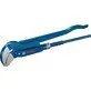 Bosch vamzdiniai replės Professional S 45° 420 mm, max 2 3/8"