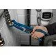 Bosch vamzdiniai replės Professional S 45° 420 mm, max 2 3/8"