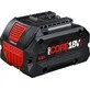 Bosch battery GBA 18V+ 8.0 Ah ProCORE