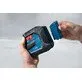 Bosch аккумулятор BA 3,7 V 3,0 Ah XL, GLL 80-33 G / GLL 20-22 G