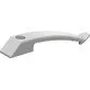 Bosch cable clip EPB-8, max 8 cables NYM 3 x 1.5 mm² for GNB 18V nailers 100 pcs