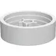 Pildil on valge Bosch plastikseib FPW-20, mis on mõeldud 20 mm suuruse ja GNB 18V naelutajate jaoks.