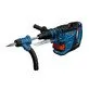 Bosch universal dust extraction system GDE, SDS-Max