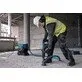 Bosch universal dust extraction system GDE, SDS-Max