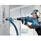 Bosch universal dust extraction system GDE, SDS-Max