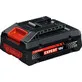 Bosch аккумулятор EXBA 18 V-40 4,0 Ah 2 шт