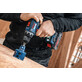 Bosch аккумулятор 2 x 4,0 Ач + GAL 12V/18V-80 быстрая зарядка